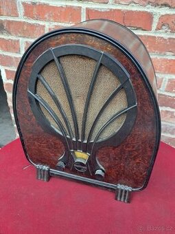 Star.radio Philips..kaplička..