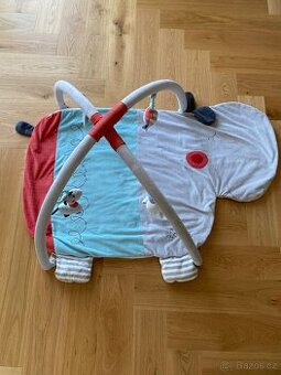 Hrací podložka pro miminka