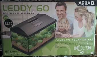 Akvárium Aquael Leddy 60