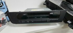 MIB jednotka mib 3G audi A6 C7