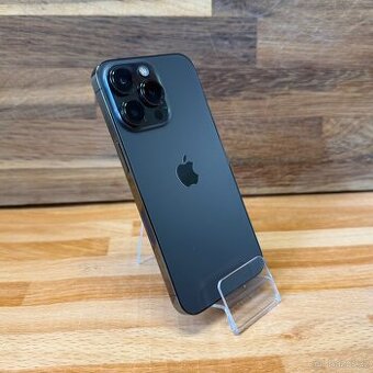 iPhone 13 Pro 512Gb, graphite (rok záruka)