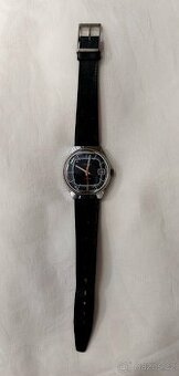 Hodinky Prim Televize