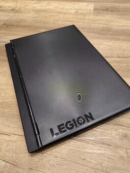 Lenovo Legion Y540-17IRH - RTX2060