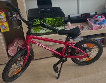 Dětské kolo 16”