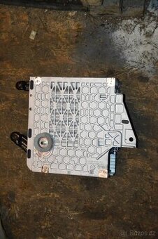 Lithium baterie pro hybridní vozidla Škoda Seat VW E-TEC