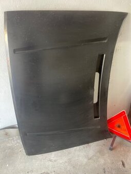 Prodám kapotu na Škoda favorit