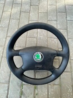 Volant Škoda Octavia 1