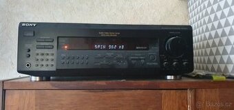 SONY STR-DE225