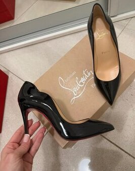 Christian Louboutin heels