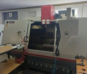 Obráběcí cent. (vert.) Cincinnati Milacron SABRE 1000 (7681)