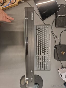 NVR Hikvision ids-7232hqhi-m2/xt