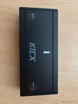 Zesilovač Monoblock Kicx ST D1 1000W RMS