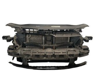 Chladičová stěna CBBB 2.0TDI 125KW VW Passat B6 sedan 2010