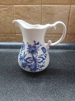 Mlékovka se vzorem cibulák