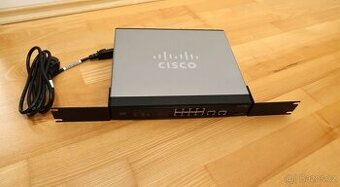 Router Cisco RV082 8xLAN, VPN, DHCP