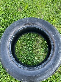 2ks letní pneu Barum Bravuris 205/60 R15