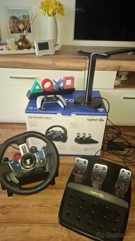 Logitech G29 Driving Force