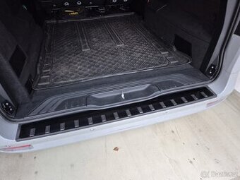 Kryt prahu pátých dveří Mercedes Vito, V Class (W447)