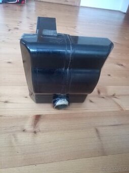 Filtrbox Jawa 350/634 ,632