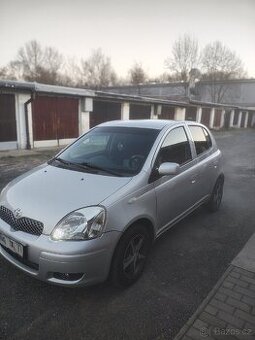 Toyota Yaris 1.3 Automat.