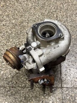 Nissan Navara D40 / Pathfinder 2.5dCi 126kw / 128kw Turbo