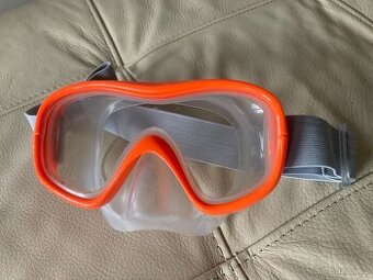 Dětské potápěčské brýle vel. M.