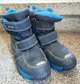 Zimní boty Baťa vel. 33