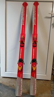 Dětské lyže SPORTEN Phantom 128cm