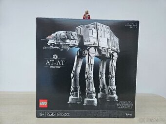 LEGO Star Wars 75313 AT-AT