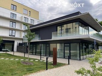 Pronájem komerční Obchodní prostory, 40㎡