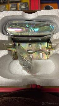 Přídavné světlo univerzální