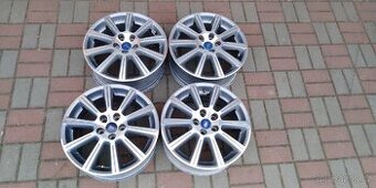 Alu Ford Galaxy 17''