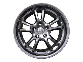 Kola Subaru - BWA Emotion 7,5x17 ET47 5x114,3x56