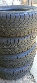 Zimní pneumatiky Debica Frigo 185/65R15.