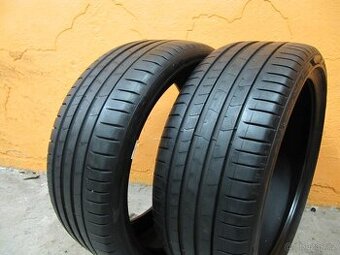 Pneu 245/35/20 Pirelli