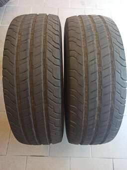 Letní pneu 225/65/16C 112/110R Continental