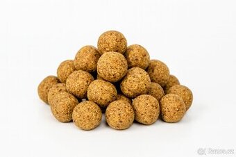 Boilies 45 Kč