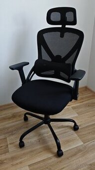 Ergonomická kancelářská židle