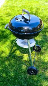 Grill Weber 45cm