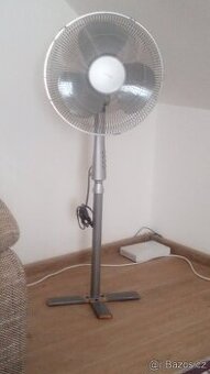 Ventilátor
