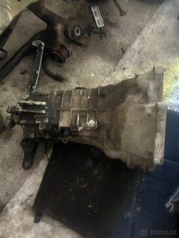 Převodovka Getrag BMW e30 318i 318is