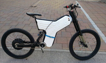 Greyborg Electric (elektrický bicykel)