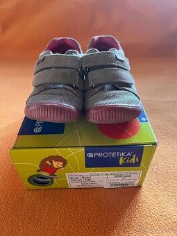 Barefoot Protetika vel. 27 Dony Pink