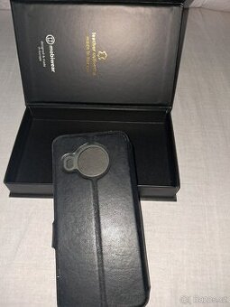 Pouzdro na telefon