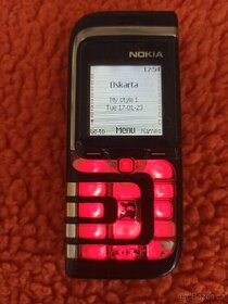 Nokia 7260 - 1