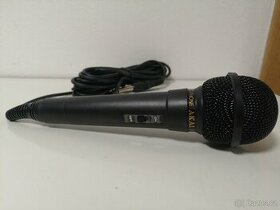 Dynamický mikrofon AKAI ADM-88 - 1