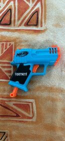 Nerf Fortnite Micro HC-R