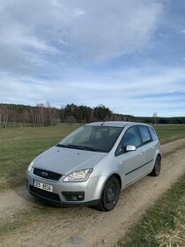 Ford C-max ND