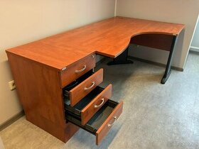 Kancelářský stůl HOBIS - 1