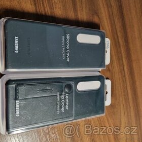 Obaly na Samsung Galaxy Z Fold3 5g